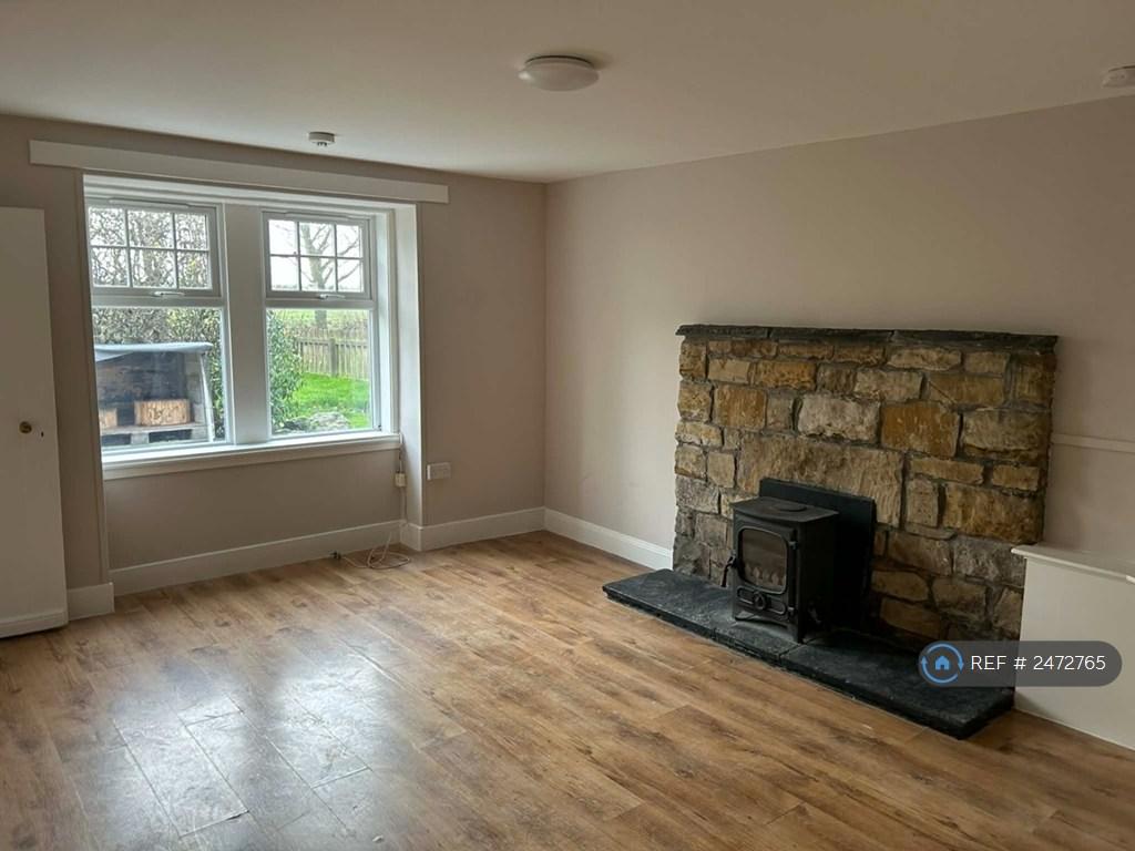 Living Room (South View)