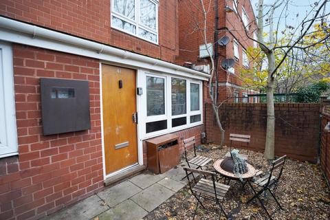 undefined, Mortlock Close, Peckham, London, SE15