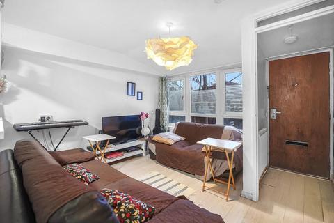 undefined, Mortlock Close, Peckham, London, SE15