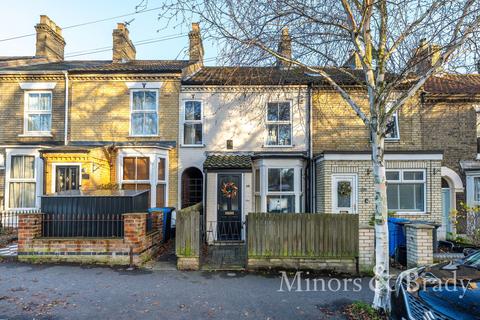 undefined, Edinburgh Road, Norwich, NR2