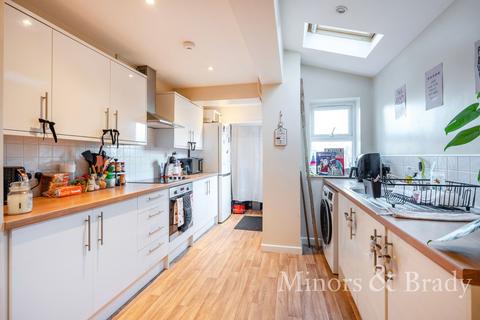 undefined, Edinburgh Road, Norwich, NR2