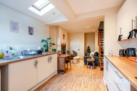 undefined, Edinburgh Road, Norwich, NR2