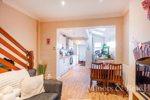 undefined, Edinburgh Road, Norwich, NR2