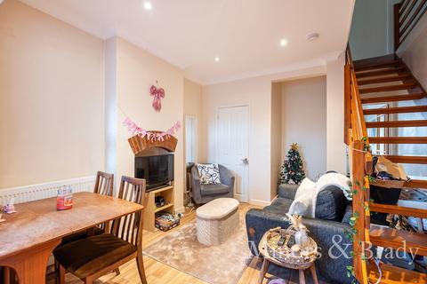 undefined, Edinburgh Road, Norwich, NR2