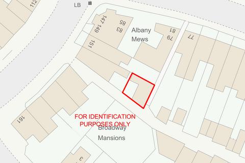 undefined, 153C Albany Road, Earlsdon, Coventry, West Midlands CV5 6ND