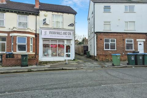 undefined, 153C Albany Road, Earlsdon, Coventry, West Midlands CV5 6ND