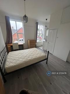 undefined, Park Road, Loughborough, LE11