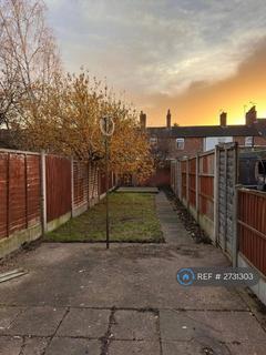 undefined, William Street, Newark, NG24