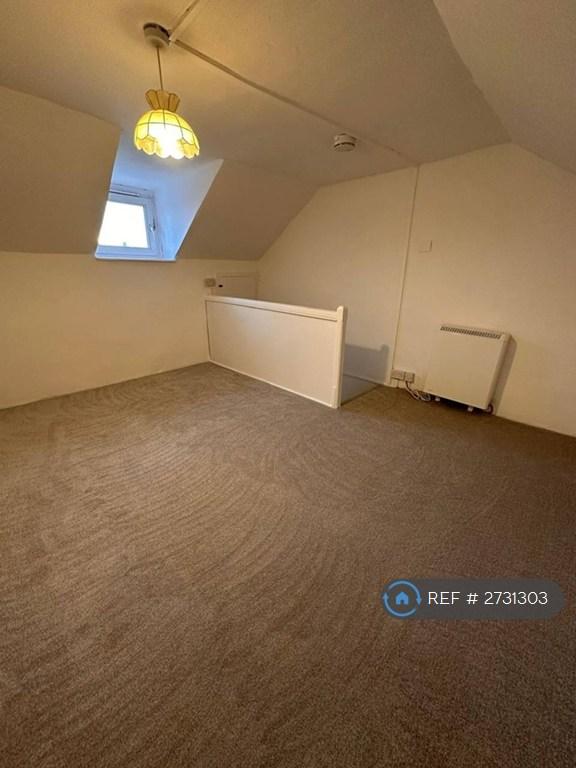 Rooftop Room