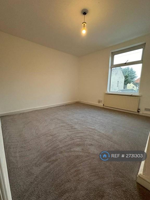 Second Room