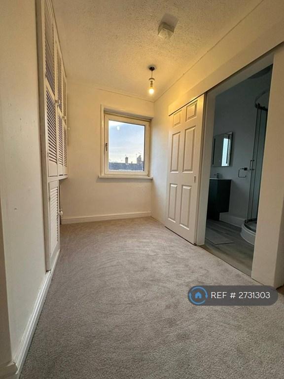 Half Room