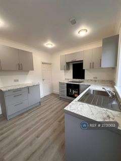 undefined, William Street, Newark, NG24