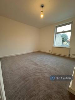 undefined, William Street, Newark, NG24
