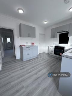 undefined, William Street, Newark, NG24