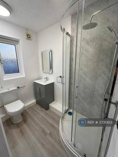 undefined, William Street, Newark, NG24