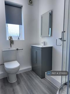 undefined, William Street, Newark, NG24