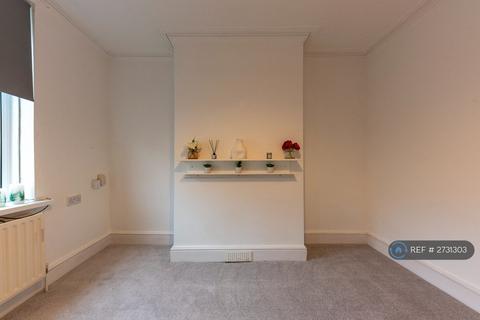 undefined, William Street, Newark, NG24