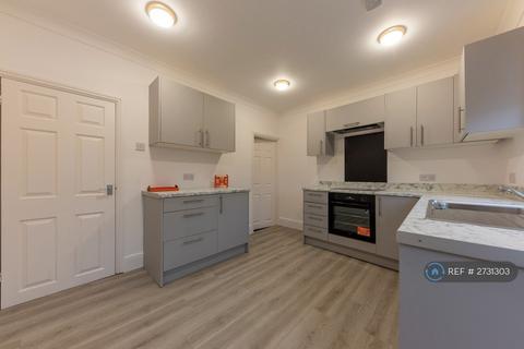 undefined, William Street, Newark, NG24