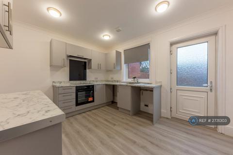 undefined, William Street, Newark, NG24