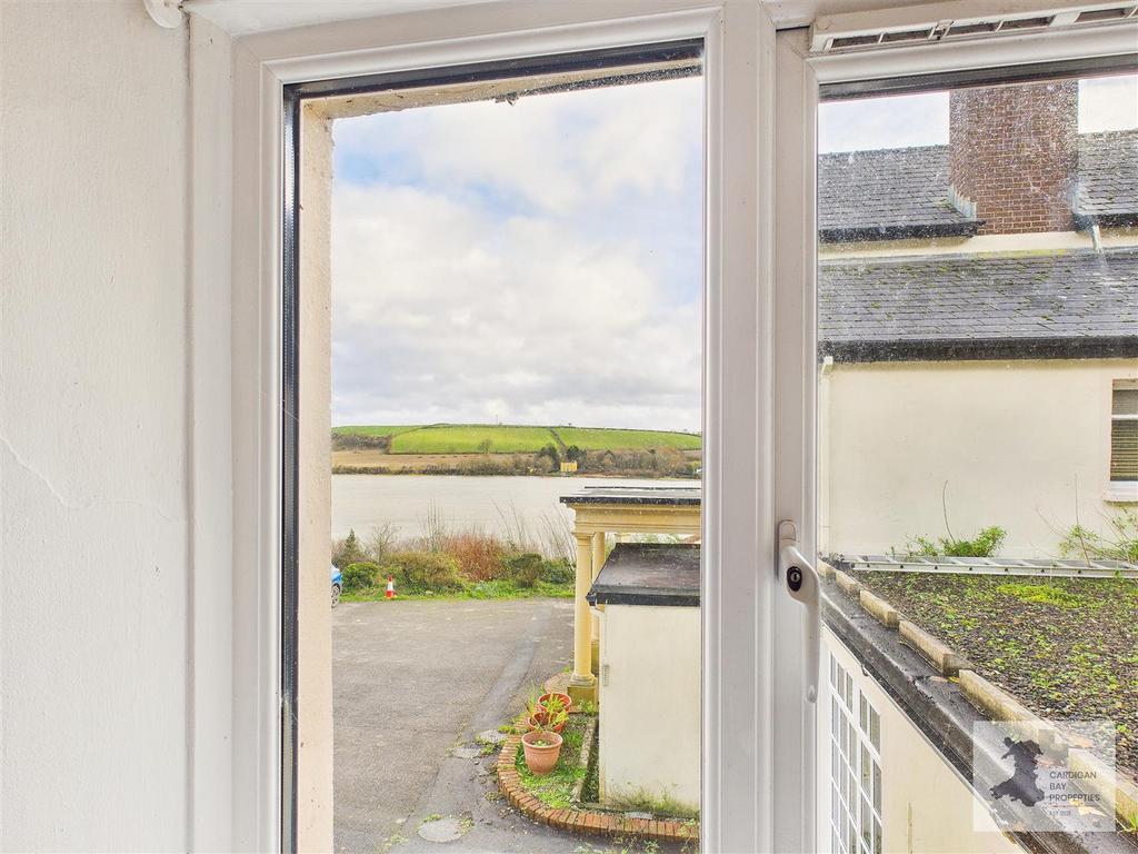 View from Bedroom 2