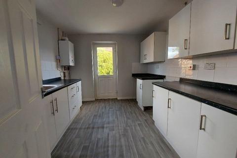 undefined, Somerset Road, Middlesbrough TS6