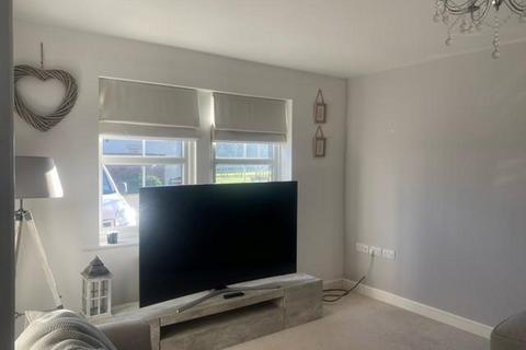 undefined, Capella Drive, Whitehaven CA28