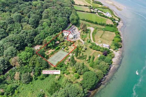 4 bedroom country house for sale, St. Dogmaels, Cardigan