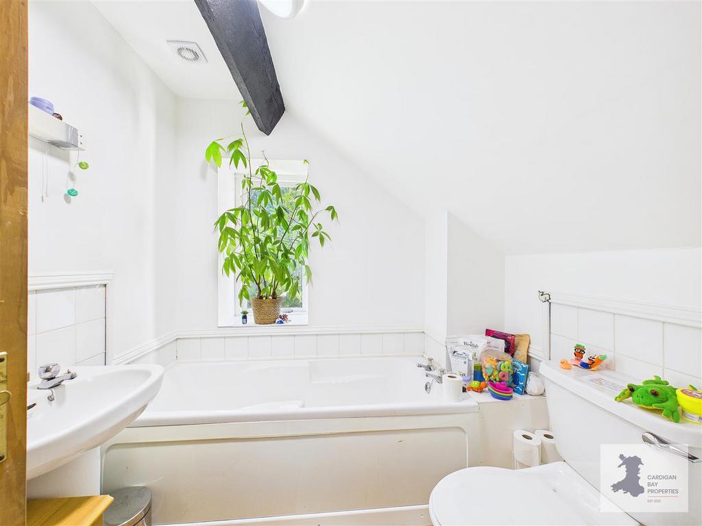 Bathroom 2