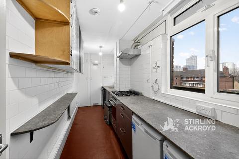 2 bedroom apartment to rent, Crowder Street, Shadwell, London, E1