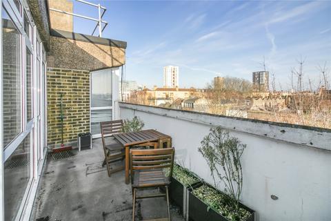 2 bedroom apartment to rent, Crowder Street, Shadwell, London, E1