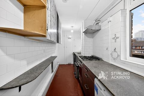 2 bedroom apartment to rent, Crowder Street, Shadwell, London, E1