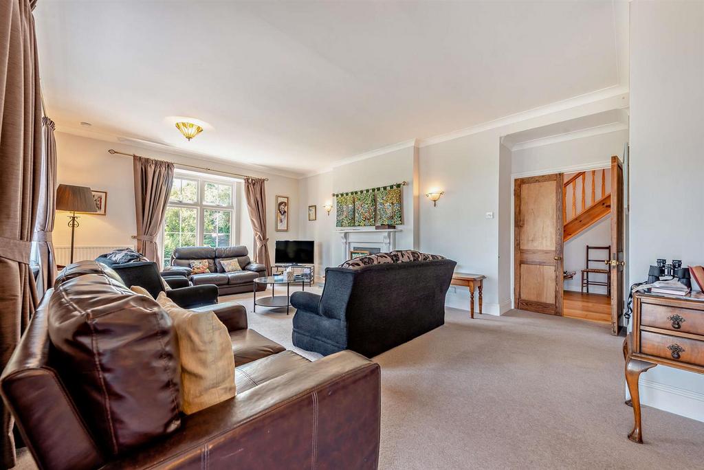 Sitting room