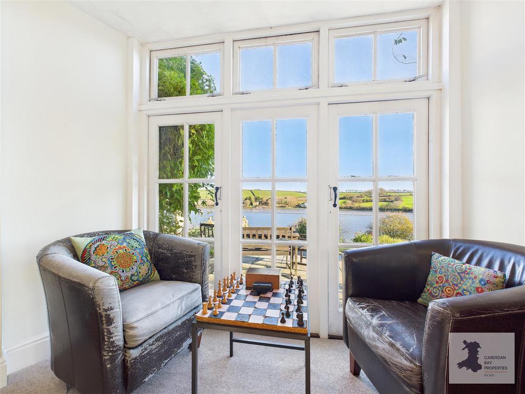 Sitting room