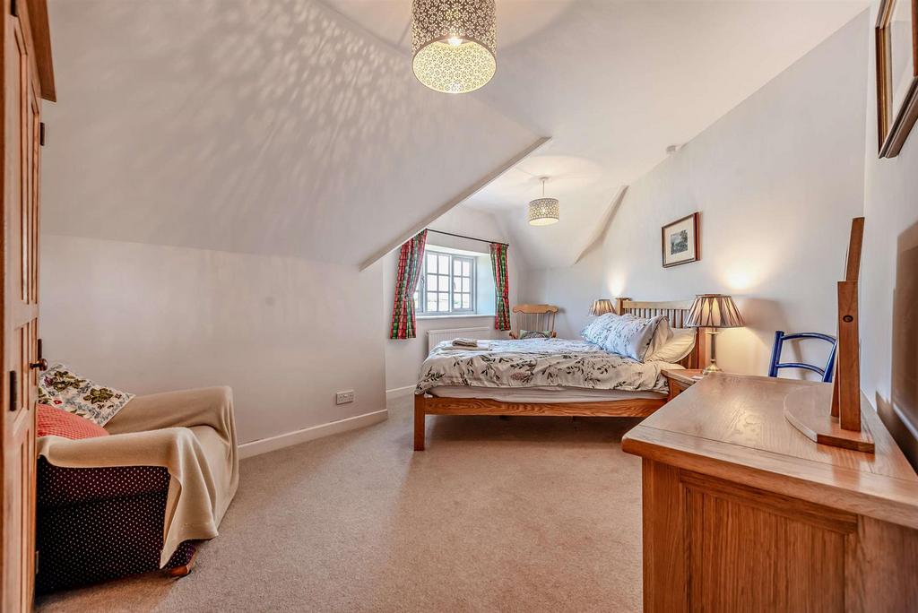 Bedroom 5
