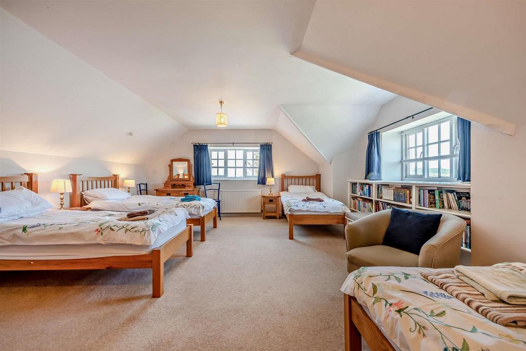 Bedroom 6