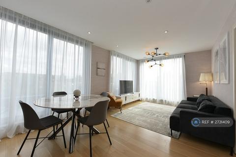 undefined, Essex Park Mews, London, W3