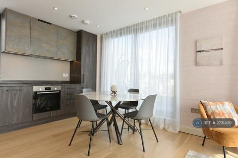 undefined, Essex Park Mews, London, W3