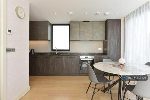 undefined, Essex Park Mews, London, W3