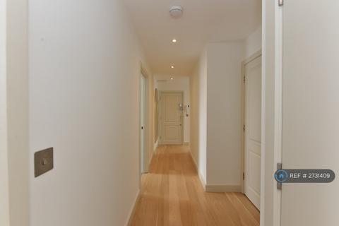undefined, Essex Park Mews, London, W3