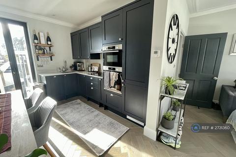 undefined, Steerforth Street, London, SW18