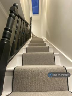 undefined, Steerforth Street, London, SW18