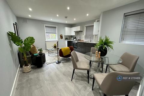 undefined, Ling Road, London, E16