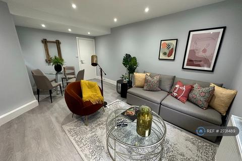 undefined, Ling Road, London, E16