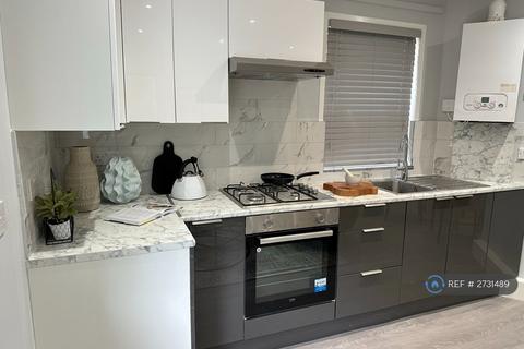 undefined, Ling Road, London, E16