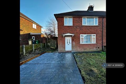 undefined, Masefield Drive, Farnworth, Bolton, BL4