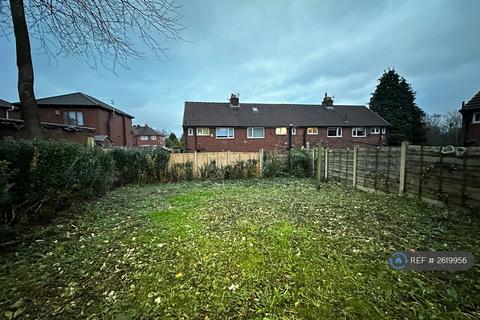 3 bedroom semi-detached house to rent, Masefield Drive, Farnworth, Bolton, BL4
