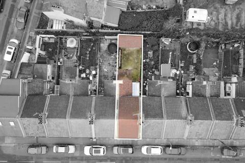 undefined, Granville Road, Gravesend