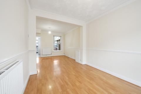 undefined, Granville Road, Gravesend