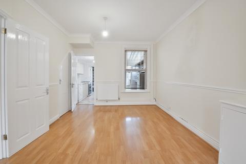 undefined, Granville Road, Gravesend