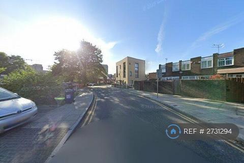 undefined, Ashton, London, NW9